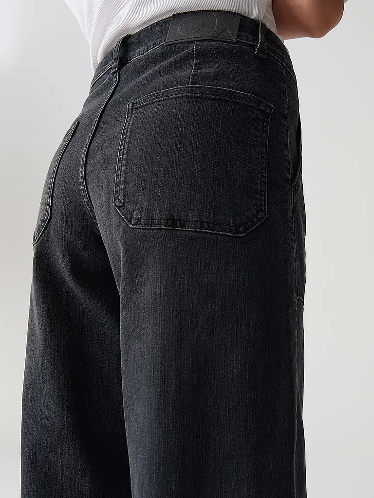 OPUS PANTS | Jeans Balloon Fit MELLY FREE | 