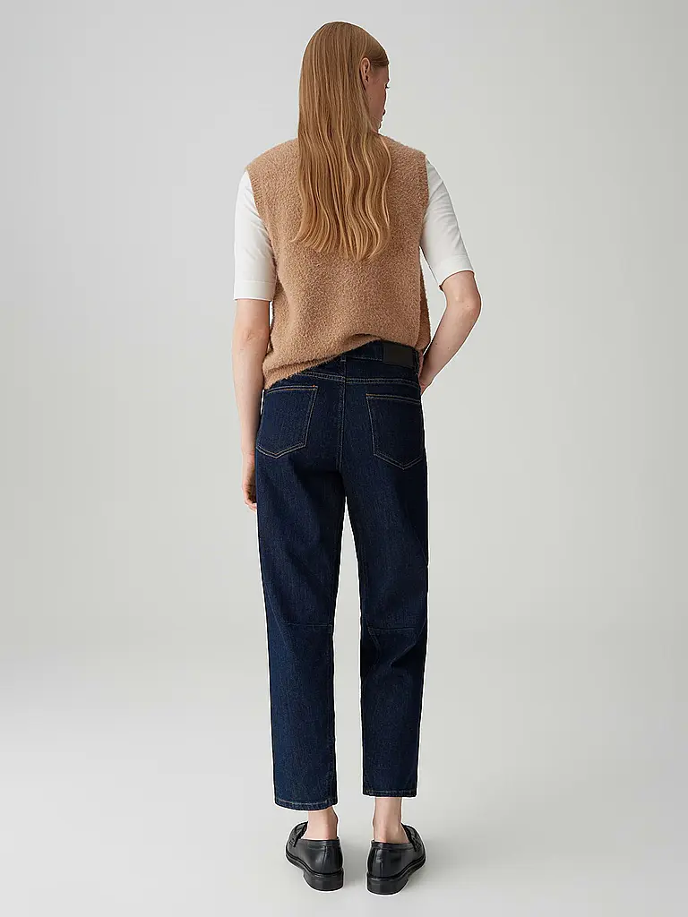 OPUS PANTS | Jeans Balloon Fit MELLY RELAX | 