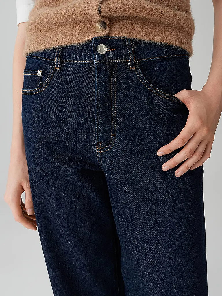 OPUS PANTS | Jeans Balloon Fit MELLY RELAX | 