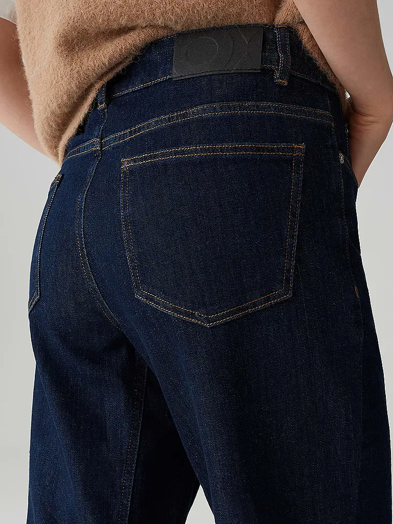 OPUS PANTS | Jeans Balloon Fit MELLY RELAX | 