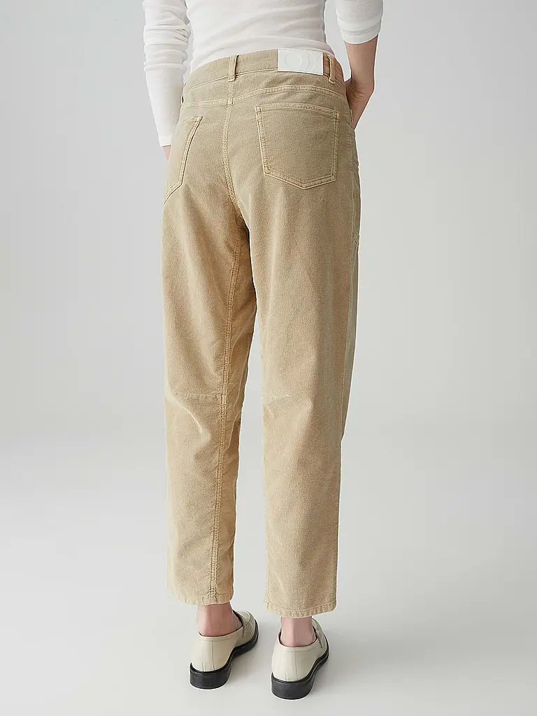 OPUS PANTS | Jeans Barrel Fit MELLY BREEZE | 