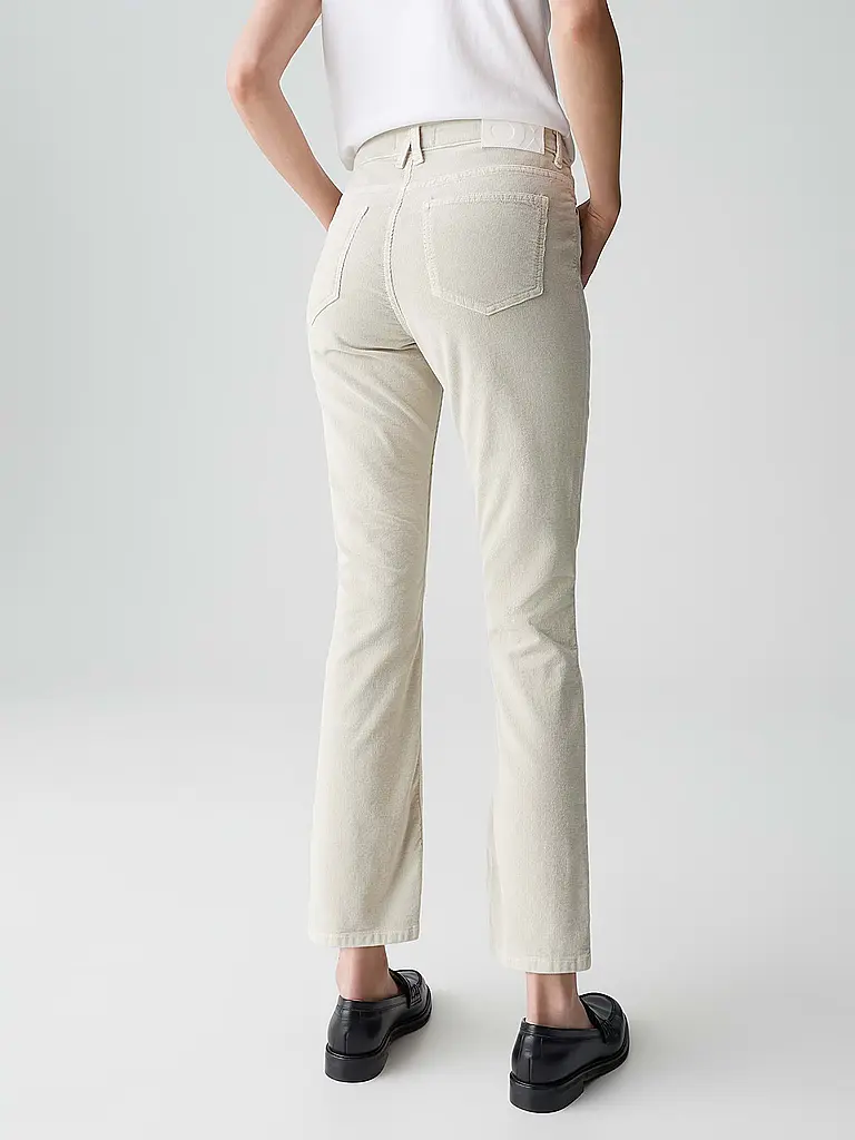 OPUS PANTS | Jeans de corte recto ENJA GENTLE | 