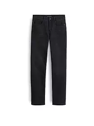 OPUS PANTS | Jeans de corte recto MELLY BASE | Negro