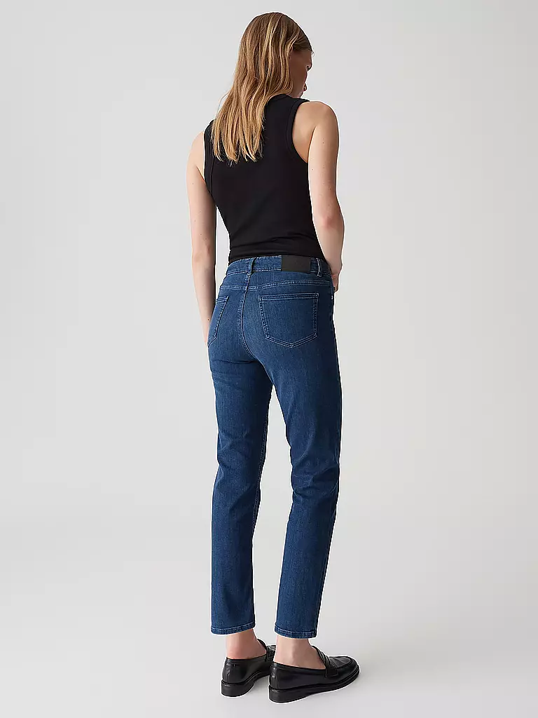 OPUS PANTS | Jeans de corte recto MELLY BASE | 