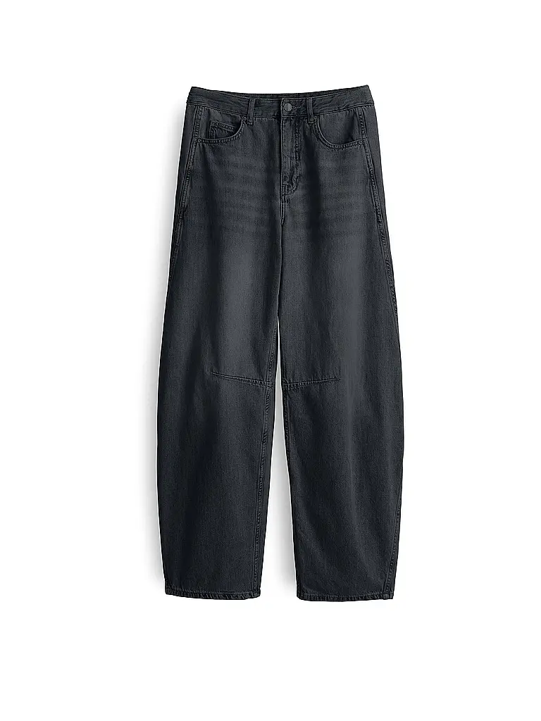OPUS PANTS | Jeans de corte recto MELLY BRANCH | Gris
