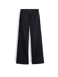 OPUS PANTS | Jeans de pierna ancha MELLY COOL | Negro