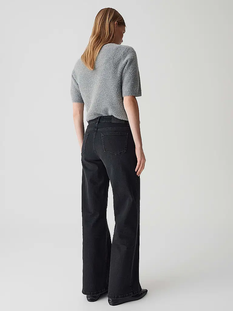 OPUS PANTS | Jeans de pierna ancha MELLY COOL | 