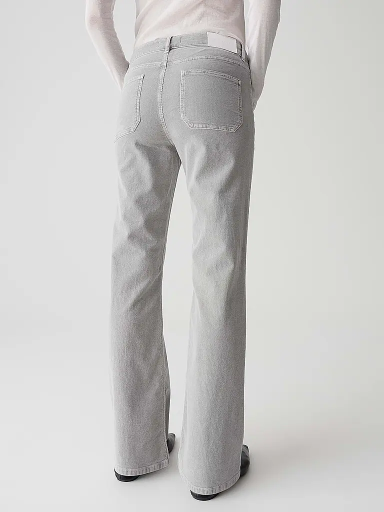 OPUS PANTS | Jeans de pierna ancha MELLY FRESH | 