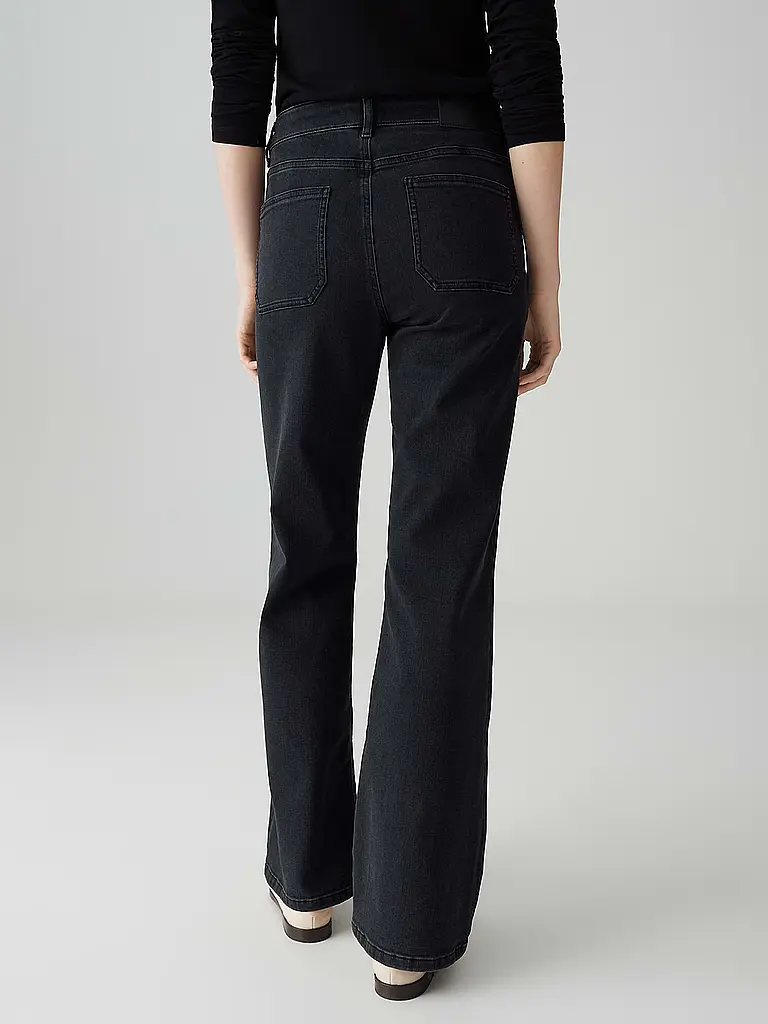 OPUS PANTS | Jeans de pierna ancha MELLY FRESH | 