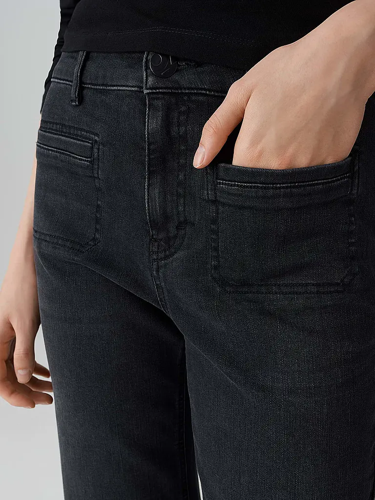 OPUS PANTS | Jeans de pierna ancha MELLY FRESH | 