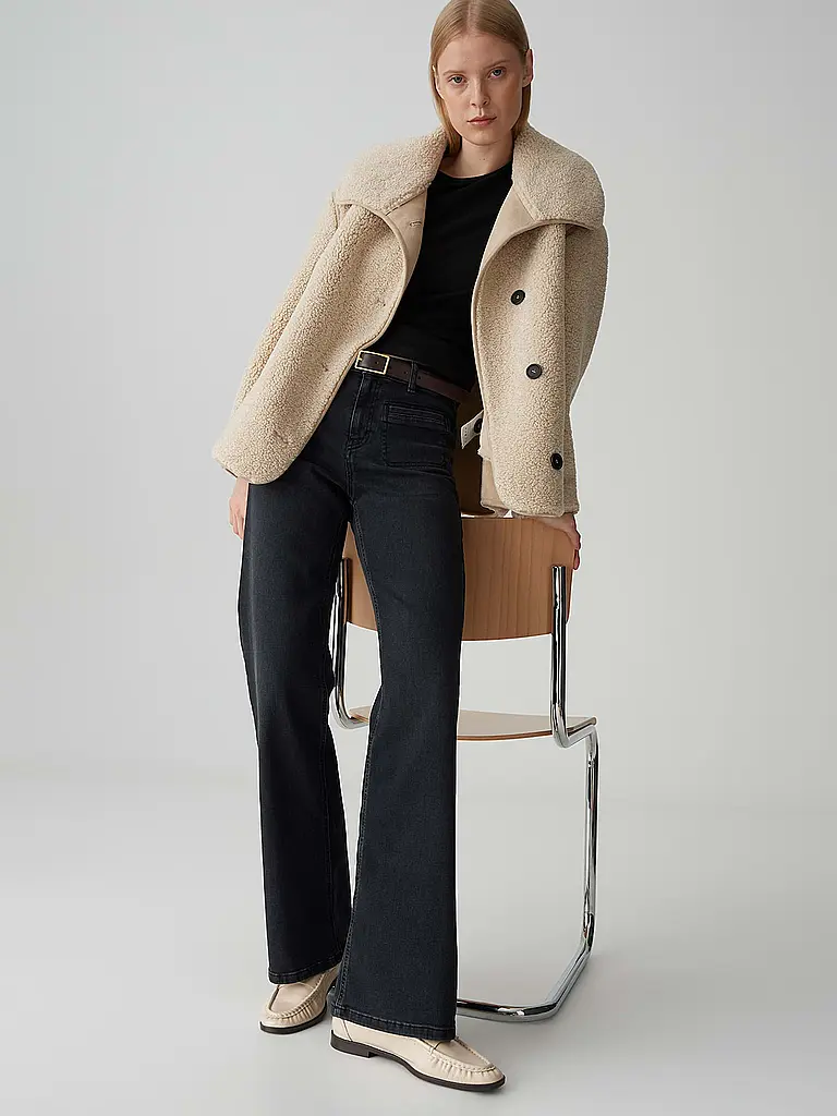 OPUS PANTS | Jeans de pierna ancha MELLY FRESH | 