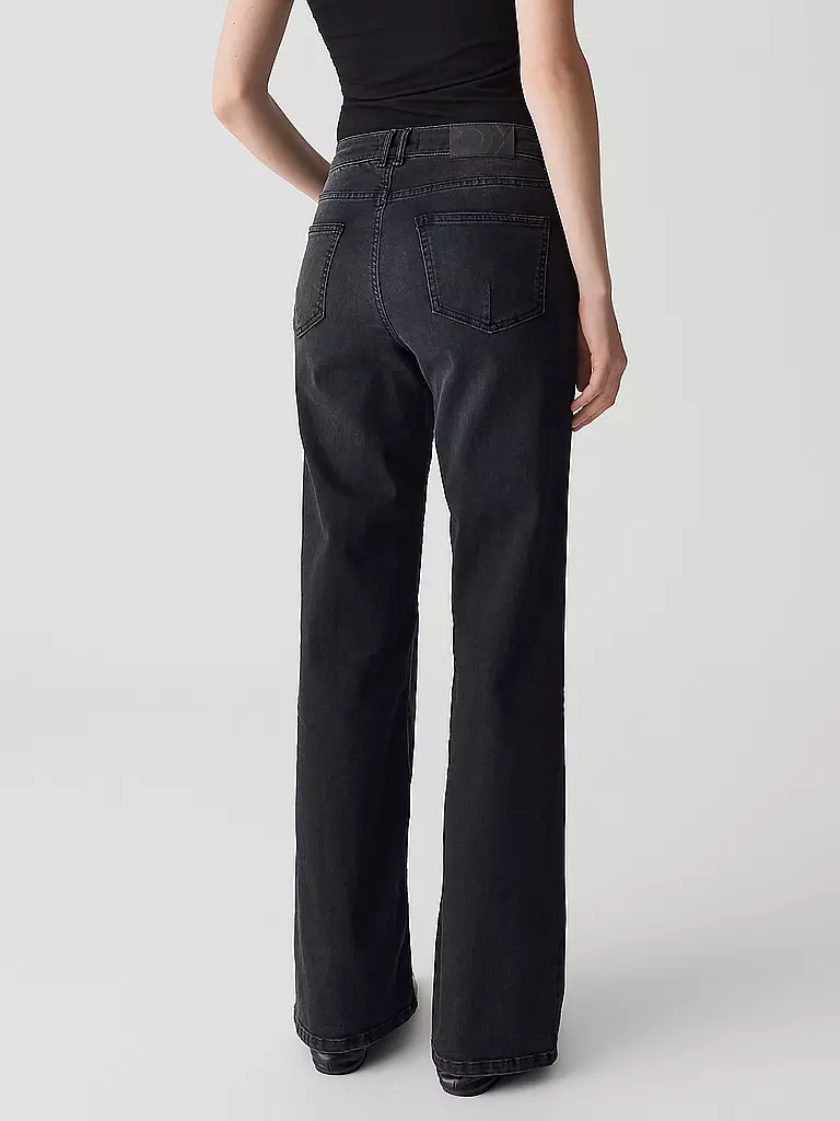 OPUS PANTS | Jeans de pierna ancha MELLY MODERN | 