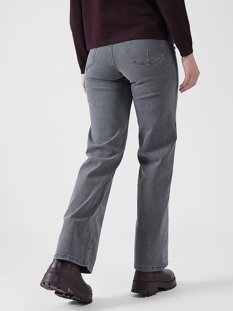 OPUS PANTS | Jeans de pierna ancha MELLY MODERN | 