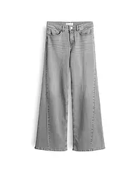 OPUS PANTS | Jeans Flared Fit MELLY COOLEST | Azul claro