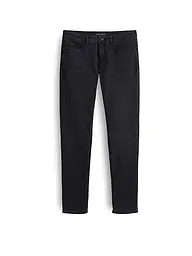 OPUS PANTS | Jeans Skinny Fit 7/8 ENJA EASE | Negro