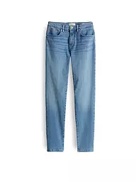 OPUS PANTS | Jeans Skinny Fit ENJA EASE | Azul claro