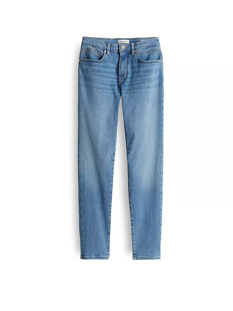 OPUS PANTS | Jeans Skinny Fit ENJA EASE | Azul claro