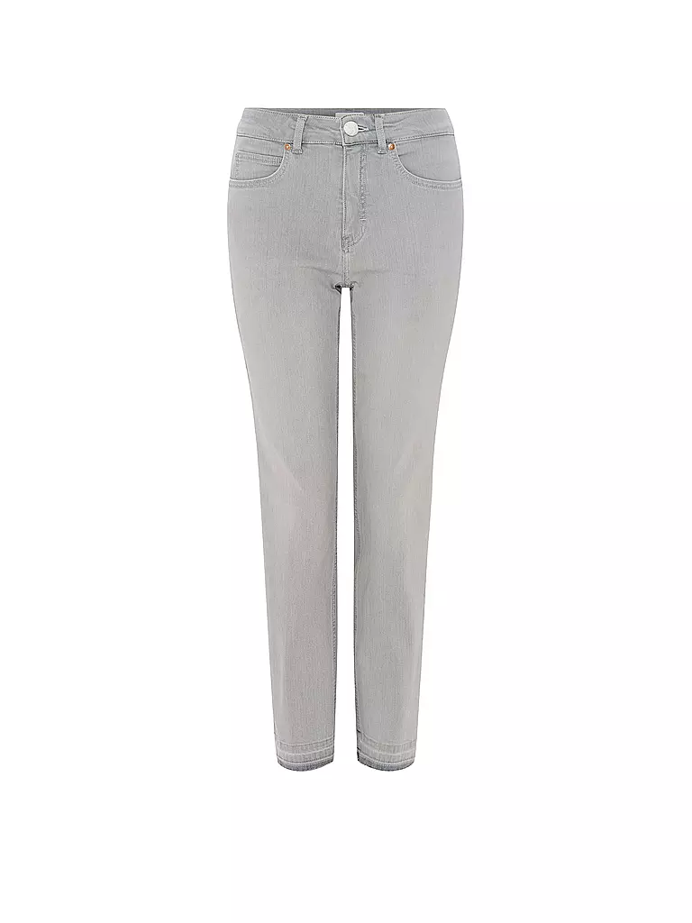 OPUS PANTS | Jeans Slim Fit MELLY SLEEK | Gris