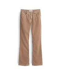 OPUS PANTS | Jeans de corte recto ENJA GENTLE | Camel