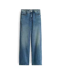OPUS PANTS | Jeans Straight Fit MELLY MODERN | Azul claro