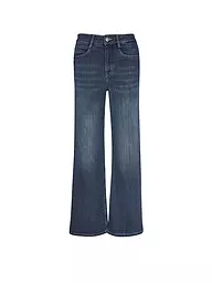 OPUS PANTS | Jeans Straight Fit MELLY MODERN | Azul oscuro