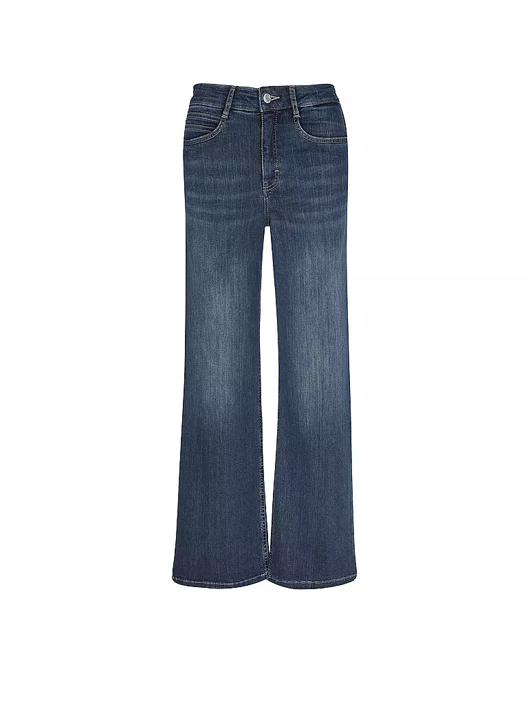 OPUS PANTS | Jeans Straight Fit MELLY MODERN | Azul oscuro