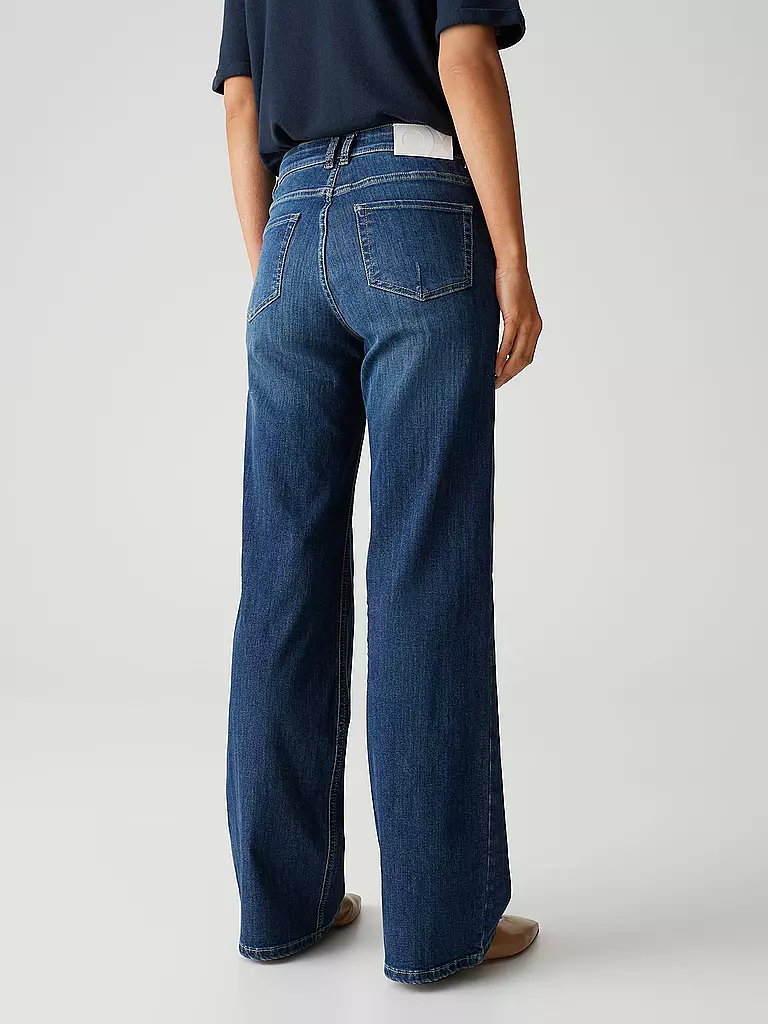 OPUS PANTS | Jeans Straight Fit MELLY MODERN | 