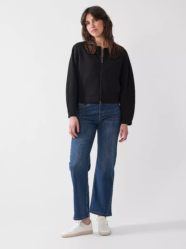 OPUS PANTS | Jeans Straight Fit MELLY MODERN | Azul oscuro