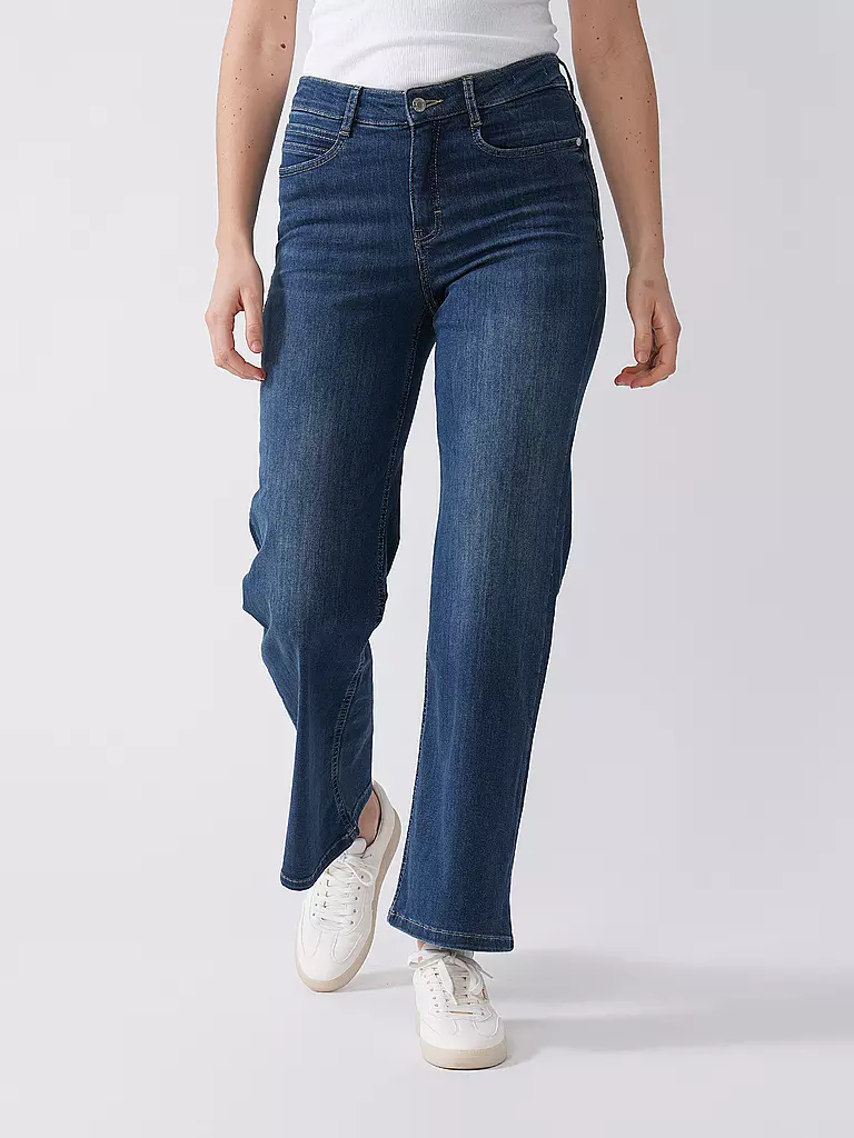 OPUS PANTS | Jeans Straight Fit MELLY MODERN | 