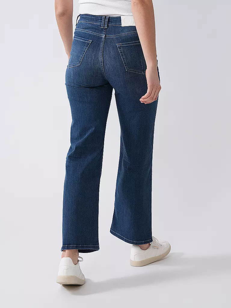 OPUS PANTS | Jeans Straight Fit MELLY MODERN | 