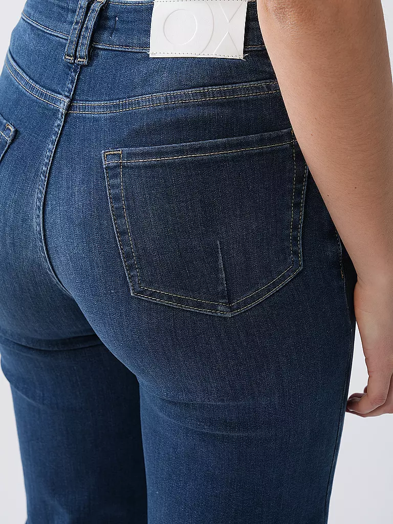 OPUS PANTS | Jeans Straight Fit MELLY MODERN | 