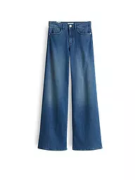 OPUS PANTS | Jeans Wide Leg MELLY COOL | Azul