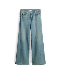 OPUS PANTS | Jeans Wide Leg MELLY COOLEST | Azul claro