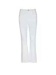 OPUS PANTS | Pantalón 7/8 MELLY BRIGHT | Azul claro