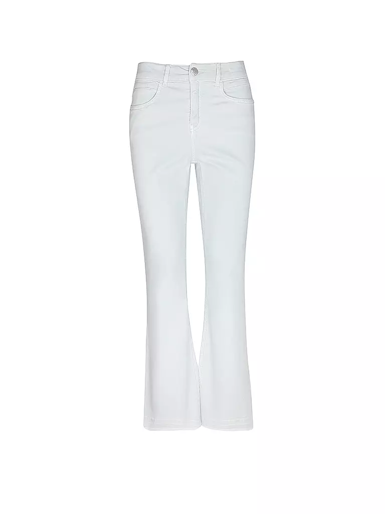 OPUS PANTS | Pantalón 7/8 MELLY BRIGHT | Azul claro
