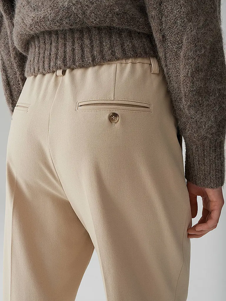 OPUS PANTS | Pantalón de corte acampanado MOIRA | 