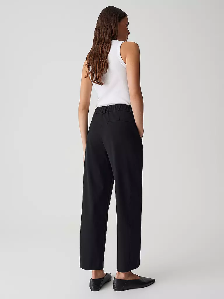 OPUS PANTS | Pantalón de vestir 7/8 METTE | 