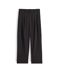 OPUS PANTS | Pantalón de vestir LESSIEH | Marrón