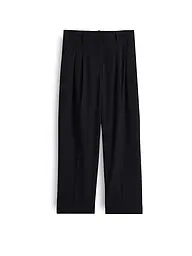 OPUS PANTS | Pantalón de vestir LESSIEH | Negro