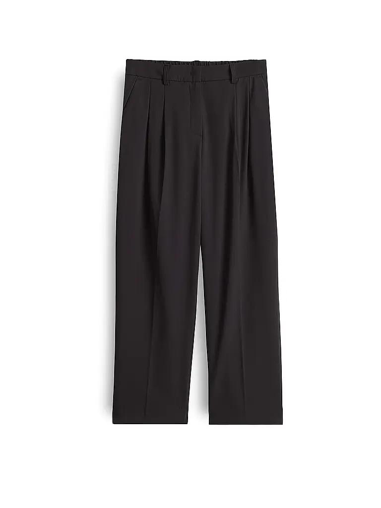 OPUS PANTS | Pantalón de vestir LESSIEH | Marrón