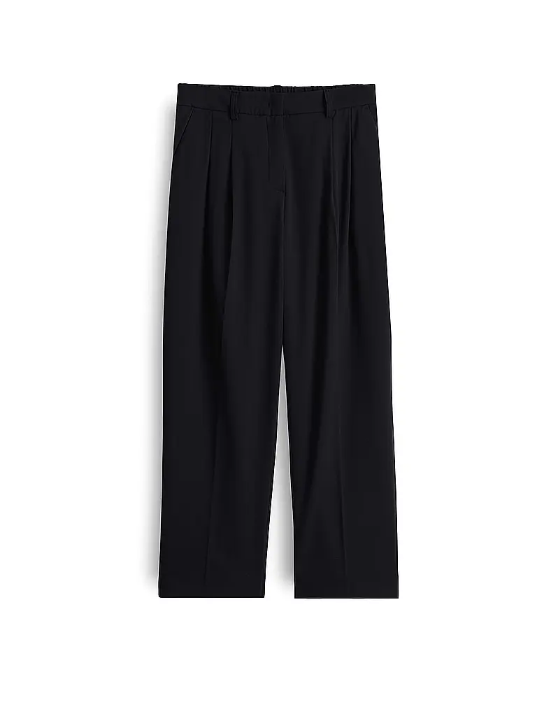 OPUS PANTS | Pantalón de vestir LESSIEH | Negro