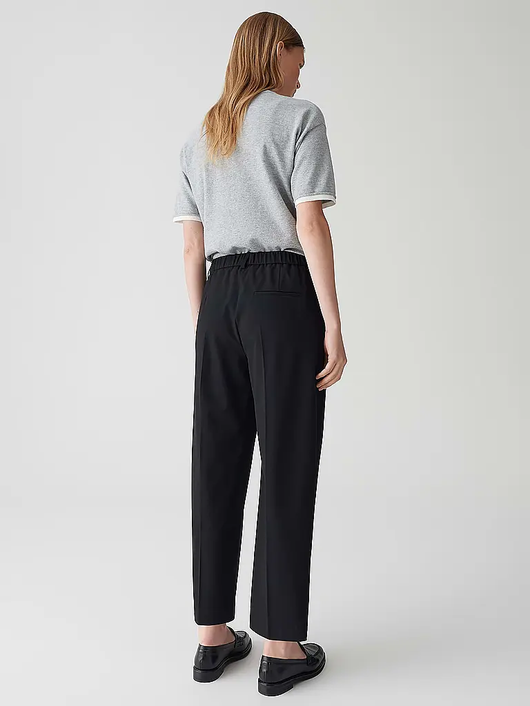 OPUS PANTS | Pantalón de vestir LESSIEH | 