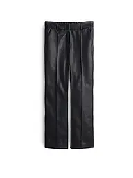 OPUS PANTS | Pantalón de vestir LUANE | Negro