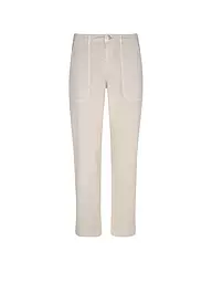 OPUS PANTS | Pantalón LISANA COOL | Beige