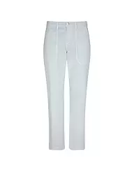 OPUS PANTS | Pantalón LISANA COOL | Azul claro