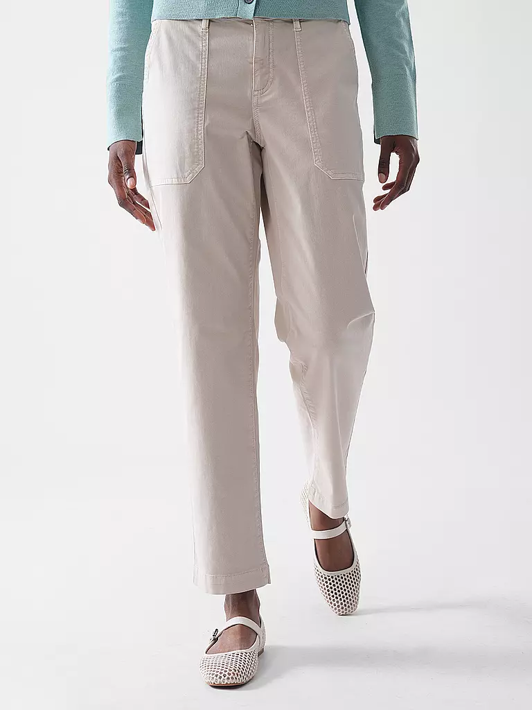 OPUS PANTS | Pantalón LISANA COOL | 