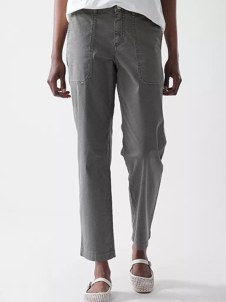 OPUS PANTS | Pantalón LISANA COOL | 