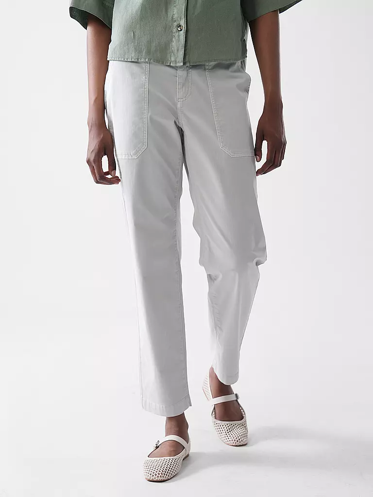 OPUS PANTS | Pantalón LISANA COOL | 