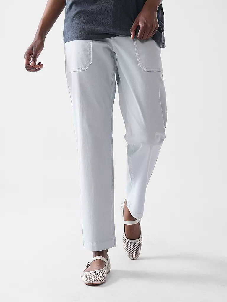 OPUS PANTS | Pantalón LISANA COOL | 