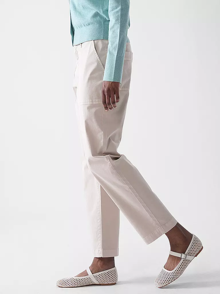 OPUS PANTS | Pantalón LISANA COOL | 